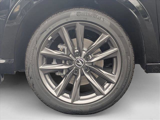 New 2025 Acura ADX A-Spec image 10