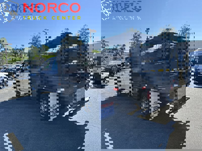 Used 2020 Chevrolet Silverado 3500 W/T w/ WT Fleet Convenience Package image 6