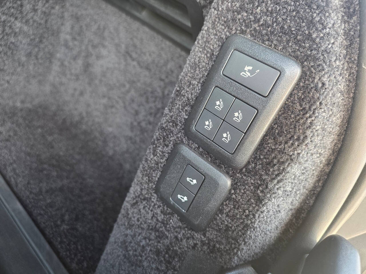 Used 2019 Land Rover Range Rover SV Autobiography Dynamic AWD/4WD image 22