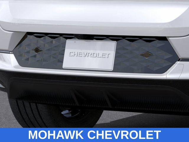 New 2025 Chevrolet Equinox EV RS w/ Active Safety Package 3 AWD/4WD image 14