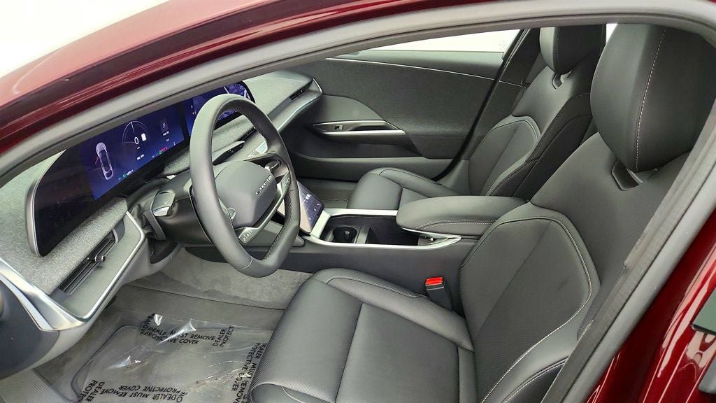 Used 2023 Lucid Air Pure RWD image 22