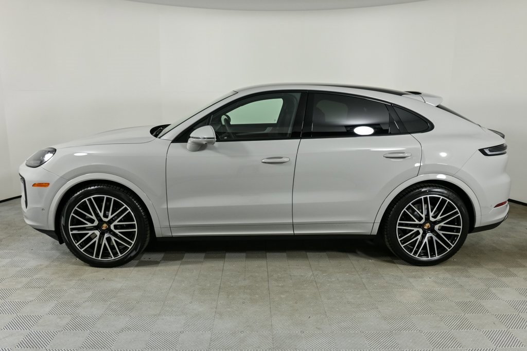 New 2026 Porsche Cayenne S video 2