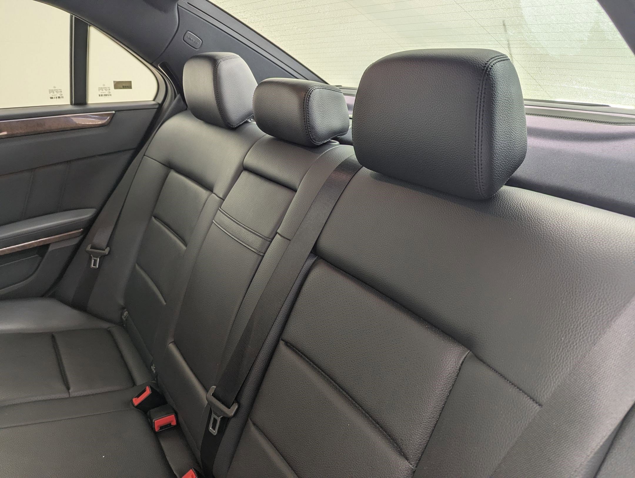 Used 2012 Mercedes-Benz E 350 4MATIC Sedan image 20