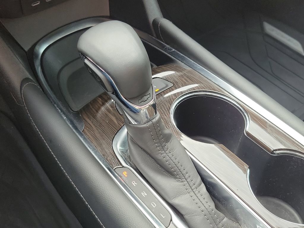 Used 2024 Chevrolet Malibu LT w/ Midnight Edition image 22