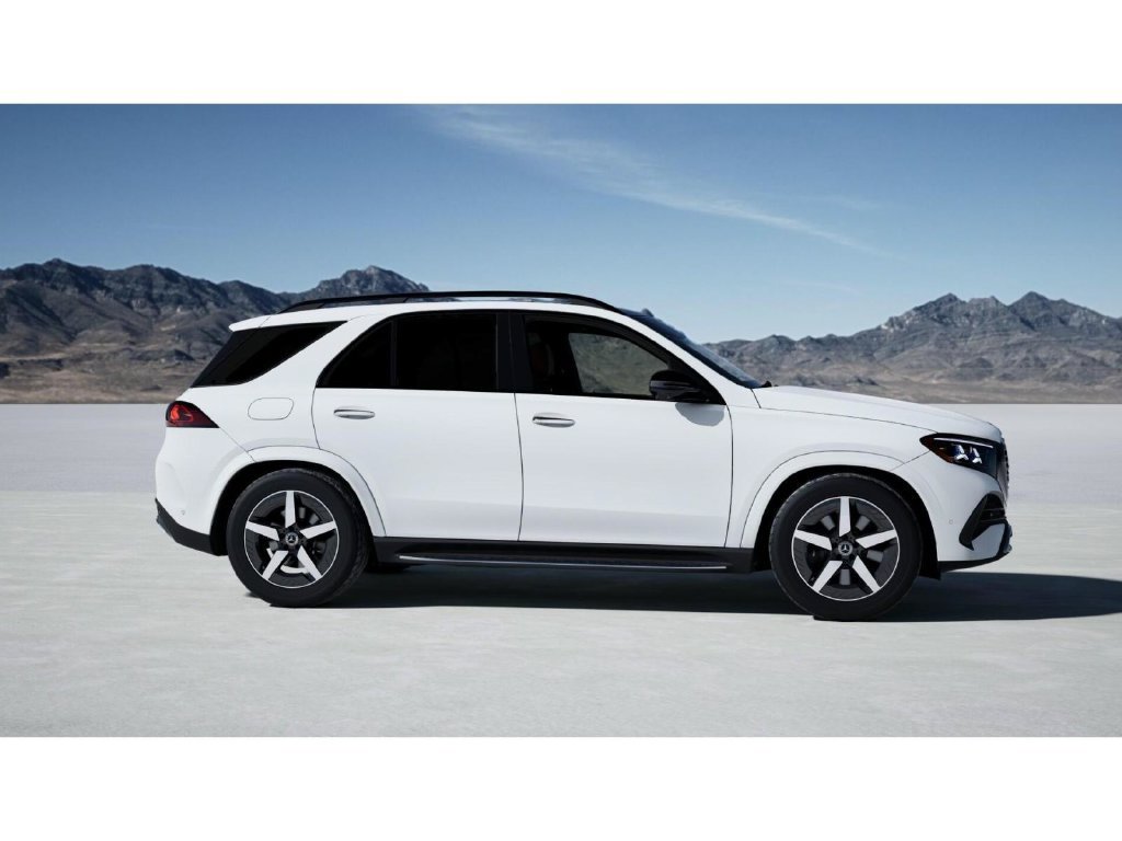 New 2027 Mercedes-Benz GLE 450 4MATIC image 15