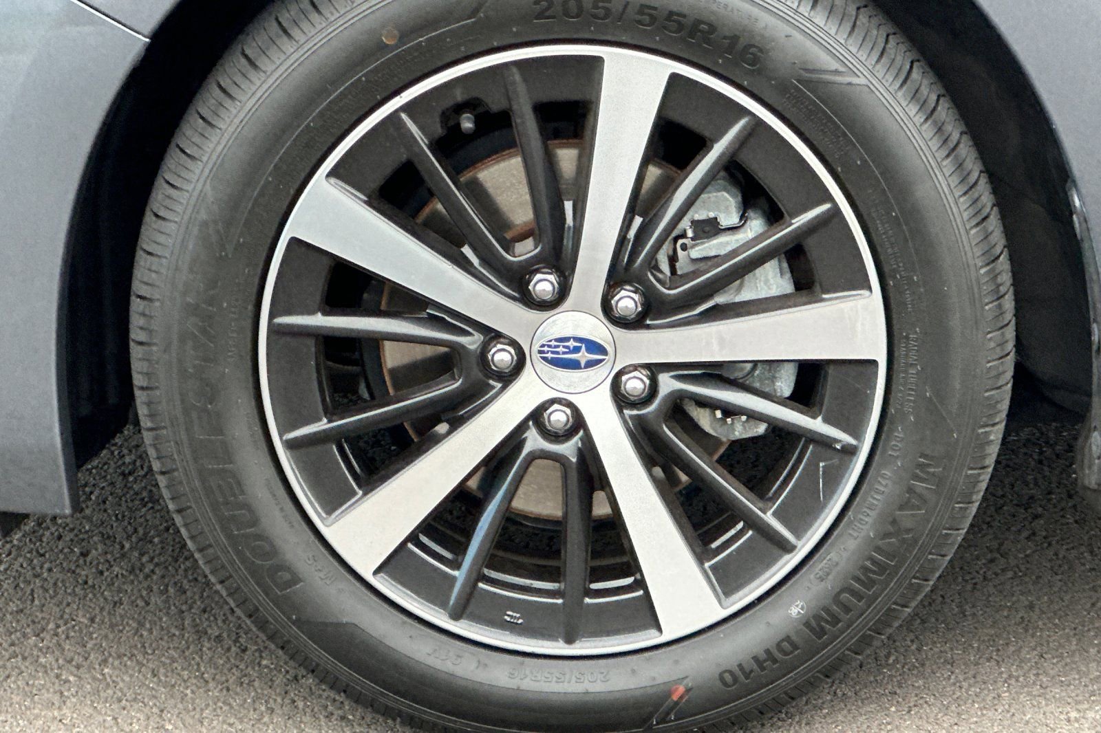 Used 2023 Subaru Impreza 2.0i Premium AWD/4WD image 28