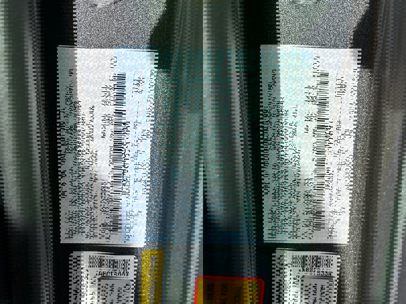 New 2025 Ford Mustang GT Premium image 27