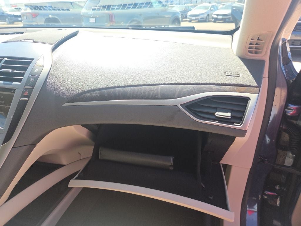 Used 2019 Lincoln MKZ Reserve w/ Reserve Plus Package AWD/4WD image 29