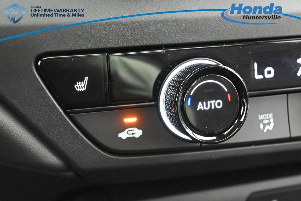 New 2026 Honda Accord SE image 14