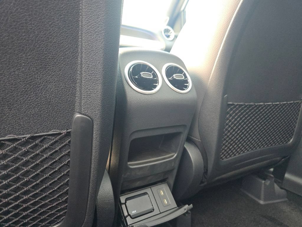 New 2026 Mercedes-Benz GLB 250 4MATIC image 25