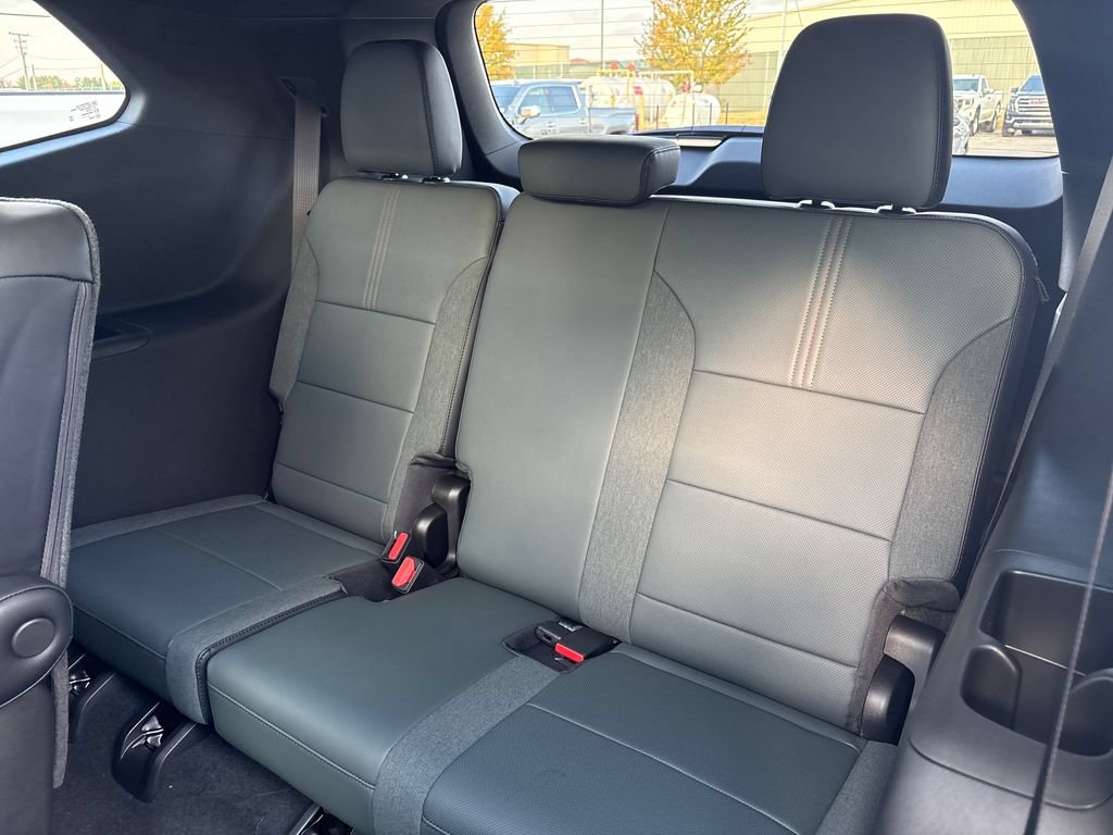 New 2026 GMC Acadia AT4 w/ Super Cruise Package AWD/4WD image 46