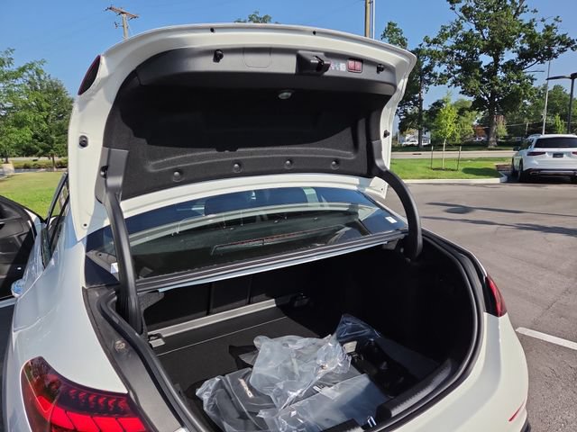 New 2026 Mercedes-Benz C 300 4MATIC Sedan image 29