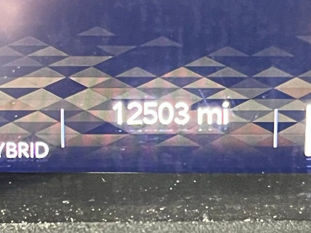 Used 2025 Jeep Wrangler Unlimited Sahara image 17