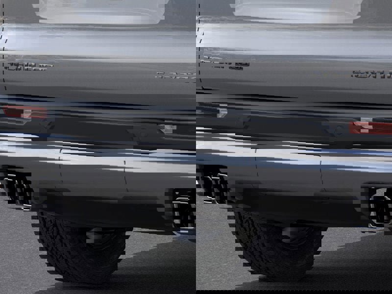 New 2025 GMC Acadia Elevation w/ Black Edition image 14