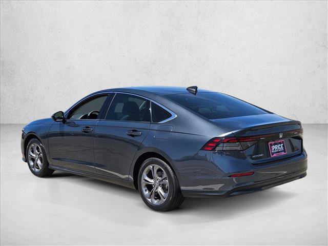 Used 2024 Honda Accord EX image 8