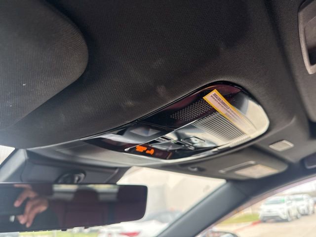 Used 2024 Lexus NX 350h AWD w/ Premium Package image 14