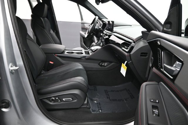 New 2026 Acura MDX A-Spec AWD/4WD image 20