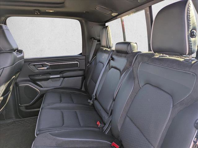 Used 2025 RAM 1500 Laramie w/ Laramie Southwest Edition AWD/4WD image 15