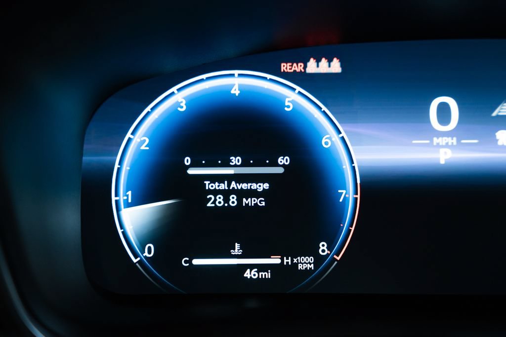 New 2026 Toyota Corolla Cross XLE AWD/4WD image 42