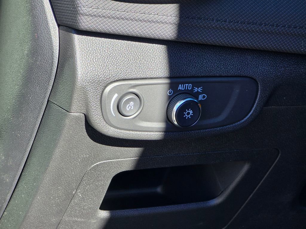 New 2026 Chevrolet TrailBlazer LT image 32