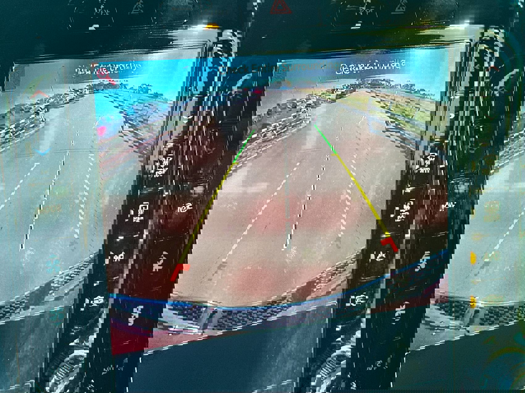 Used 2025 RAM 1500 Big Horn image 17