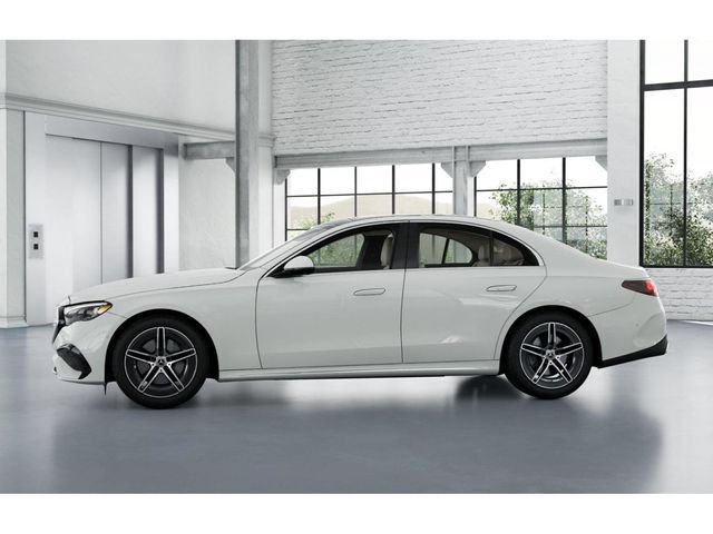New 2026 Mercedes-Benz E 350 4MATIC Sedan image 35