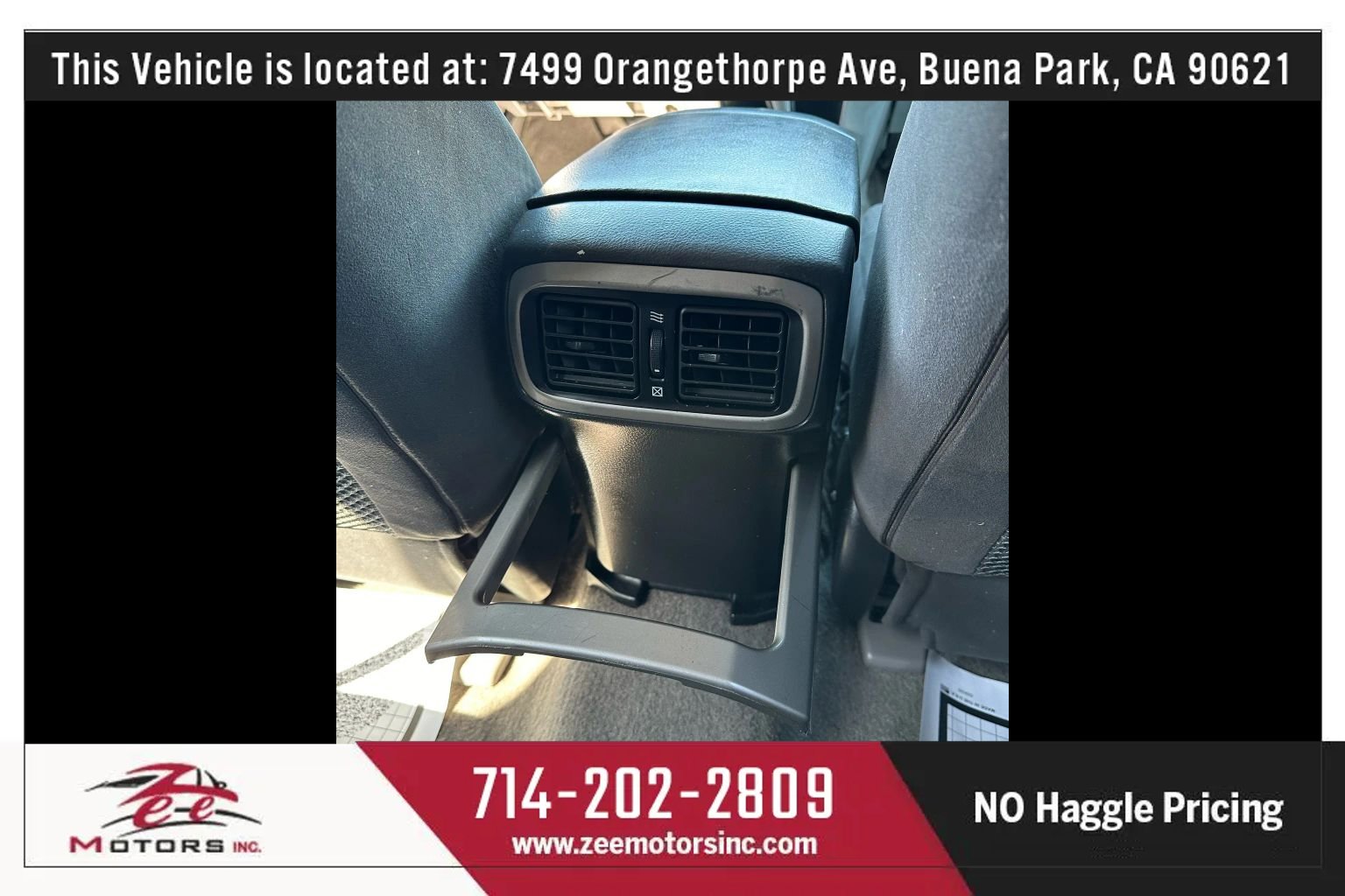 Used 2005 Toyota 4Runner Sport AWD/4WD image 75