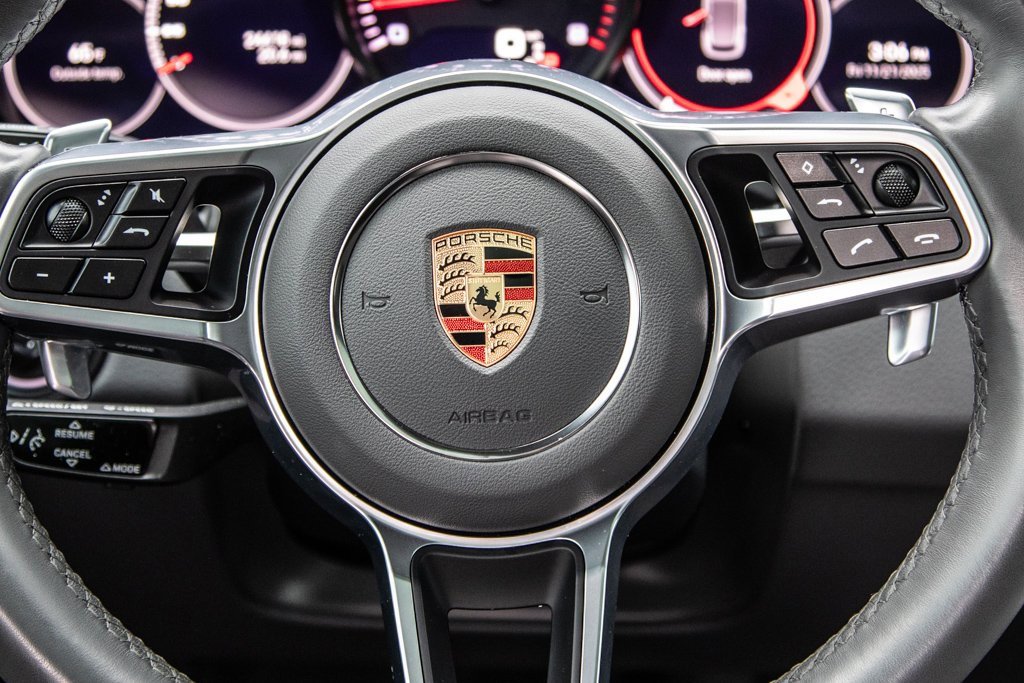 Certified 2023 Porsche Cayenne image 27