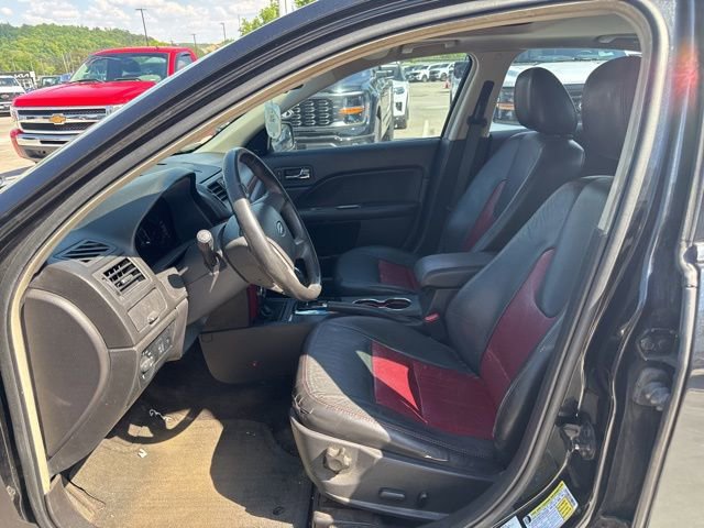 Used 2010 Ford Fusion Sport FWD image 14