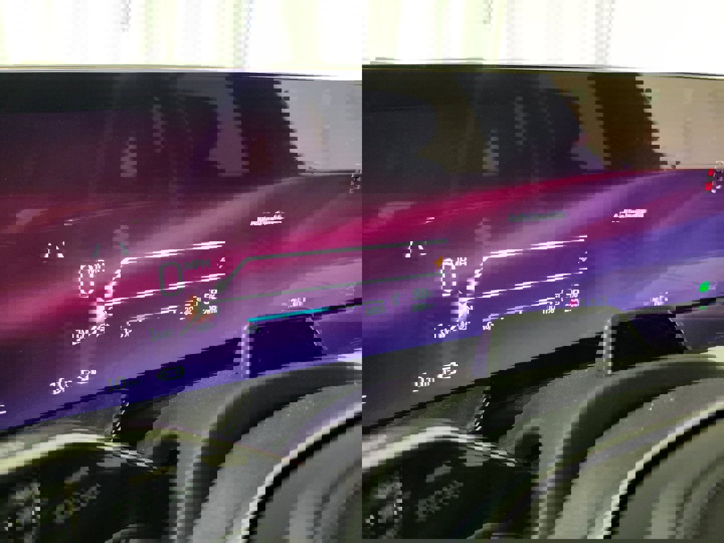 New 2025 Cadillac Escalade IQ Luxury 2 image 13