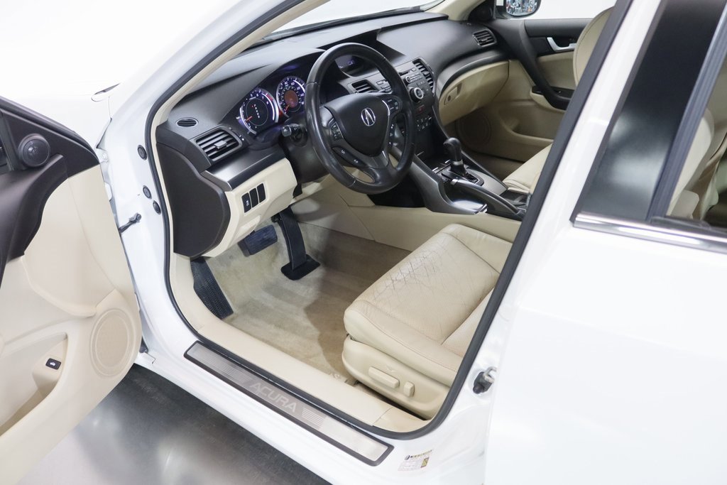 Used 2013 Acura TSX 2.4 image 14