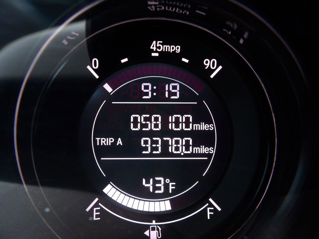 Used 2021 Honda HR-V LX image 16