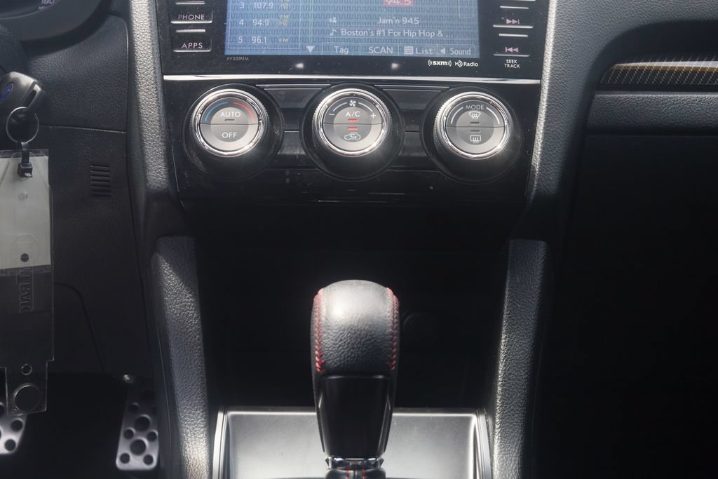 Used 2018 Subaru WRX Premium AWD/4WD image 30