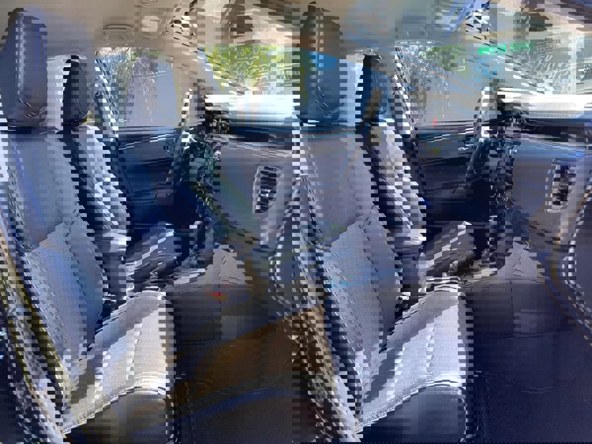 Used 2014 Toyota Corolla S w/ Protection Package image 21