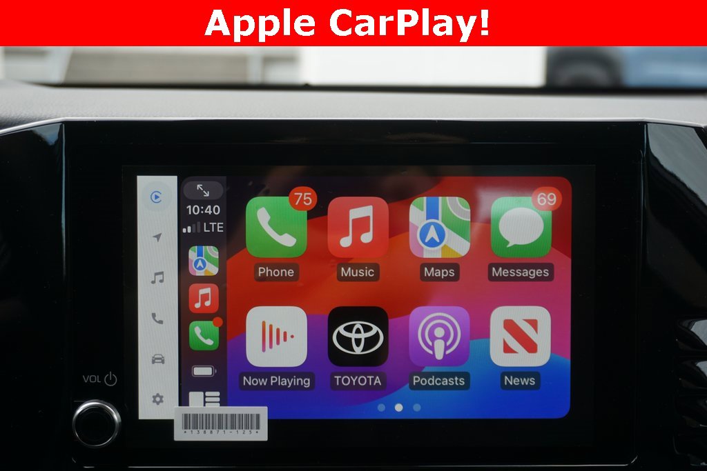 New 2026 Toyota Camry SE image 10