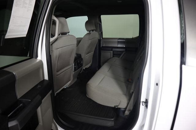 Used 2020 Ford F150 XLT w/ Equipment Group 301A Mid image 55