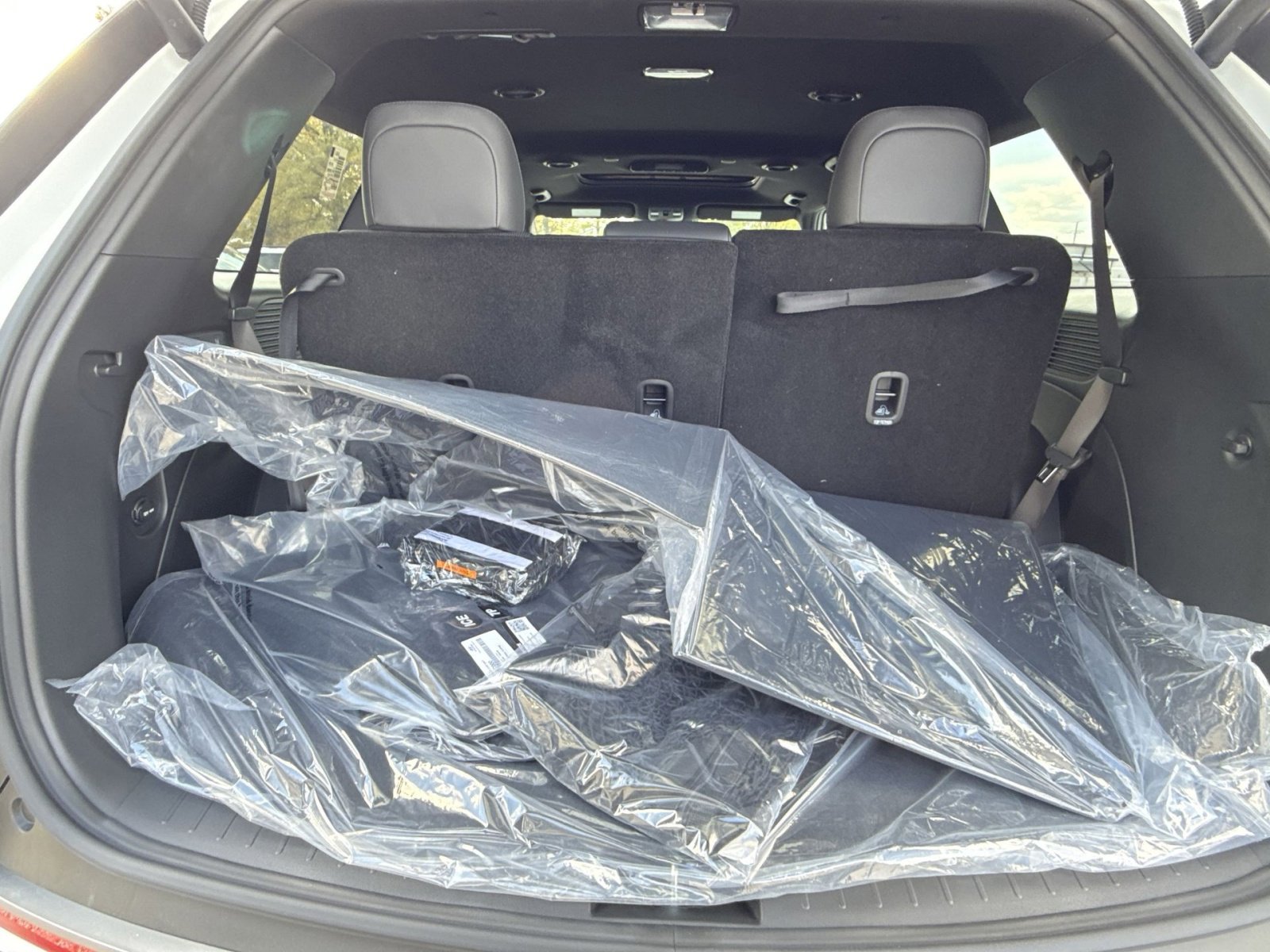 New 2026 Hyundai Palisade XRT Pro image 27