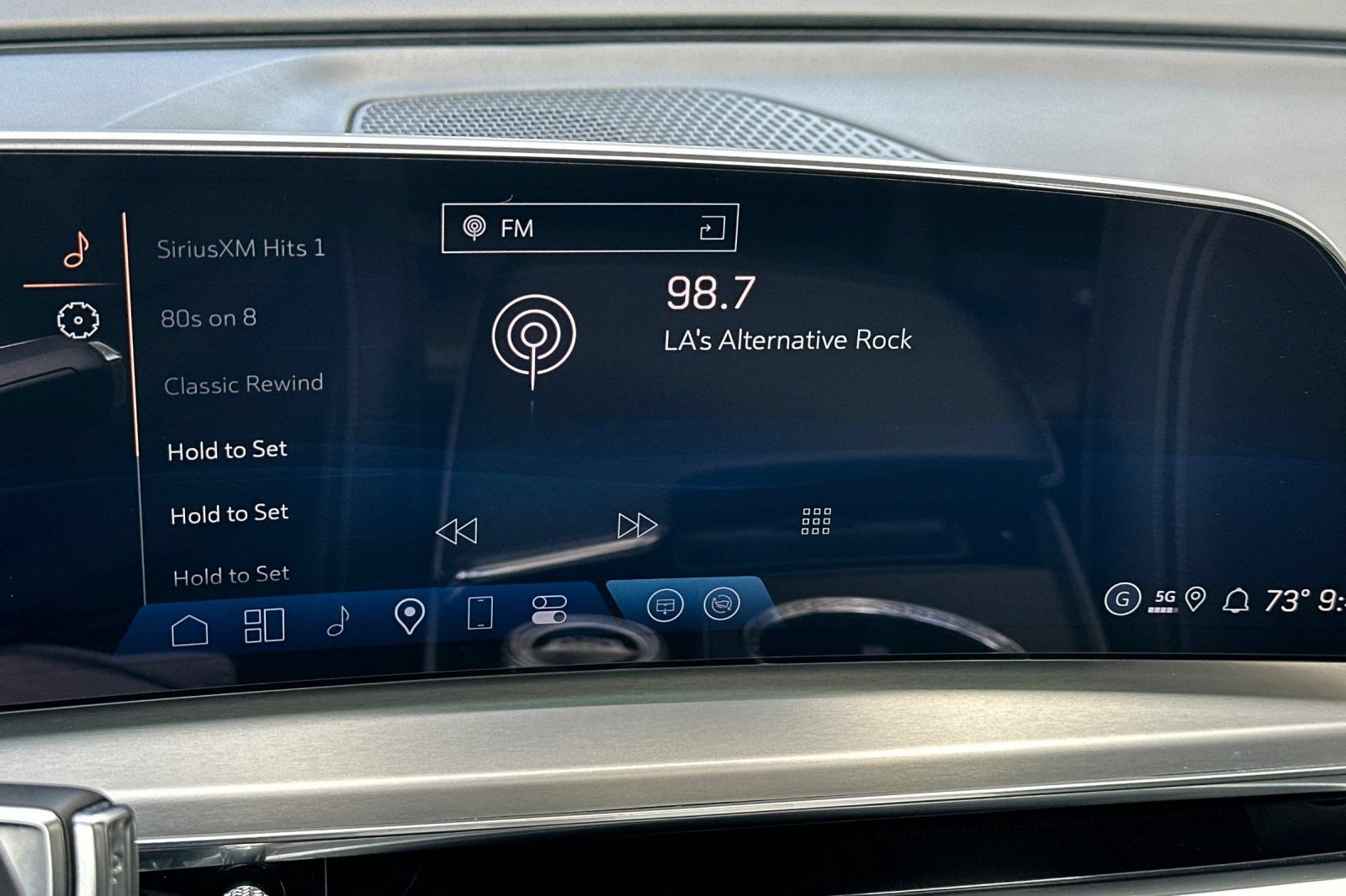 Certified 2024 Cadillac Lyriq Sport AWD/4WD image 26
