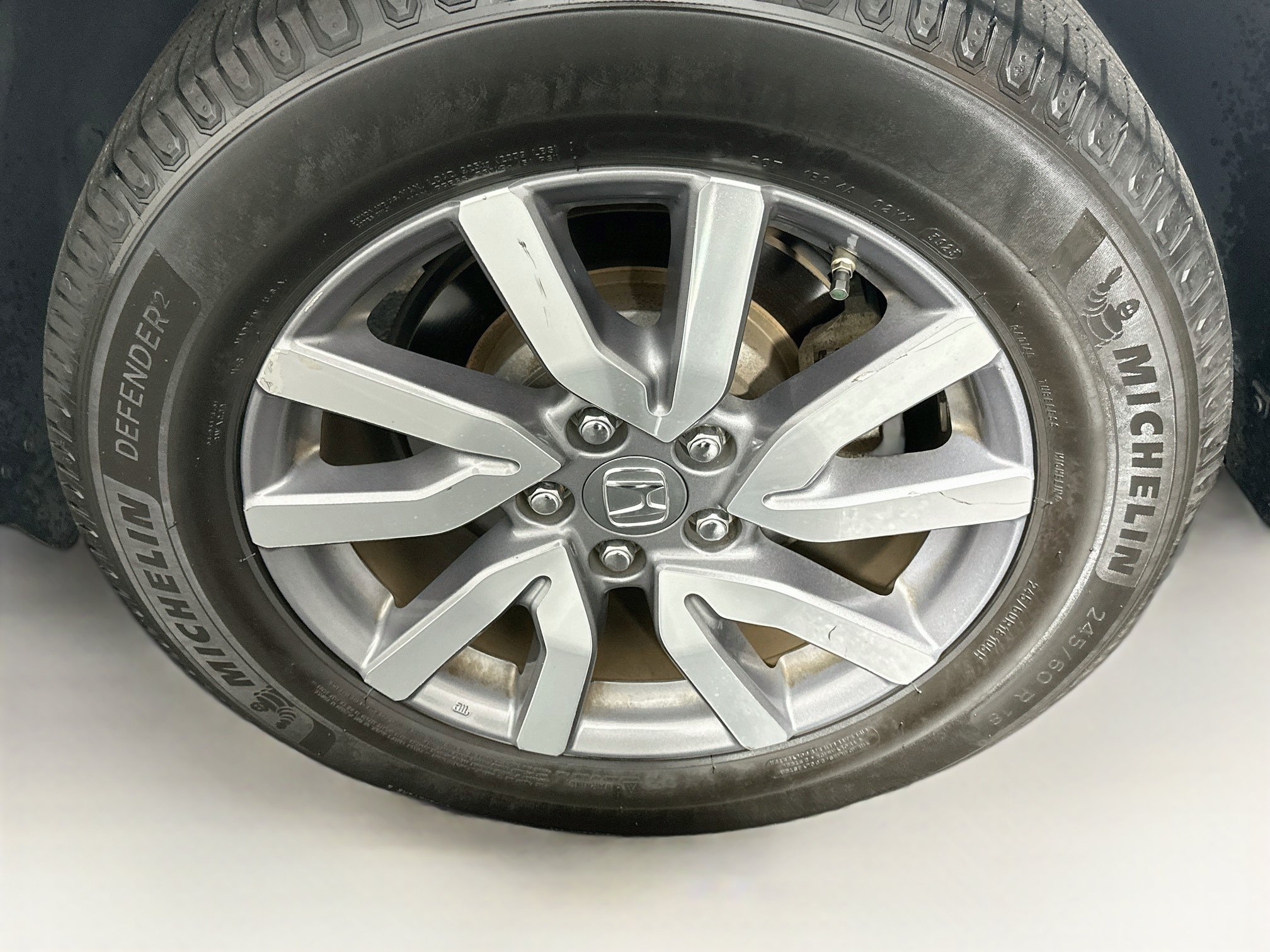 Used 2019 Honda Pilot EX-L image 11