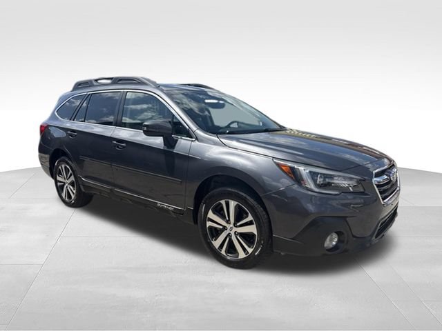Used 2019 Subaru Outback 3.6R Limited