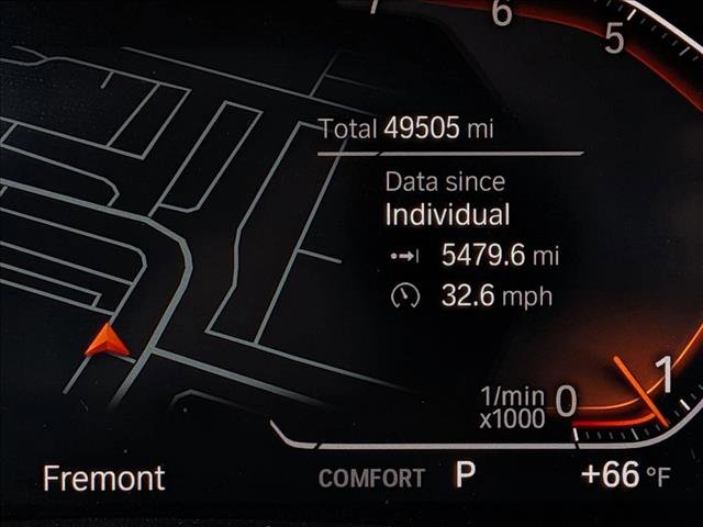 Used 2023 BMW X5 sDrive40i image 11