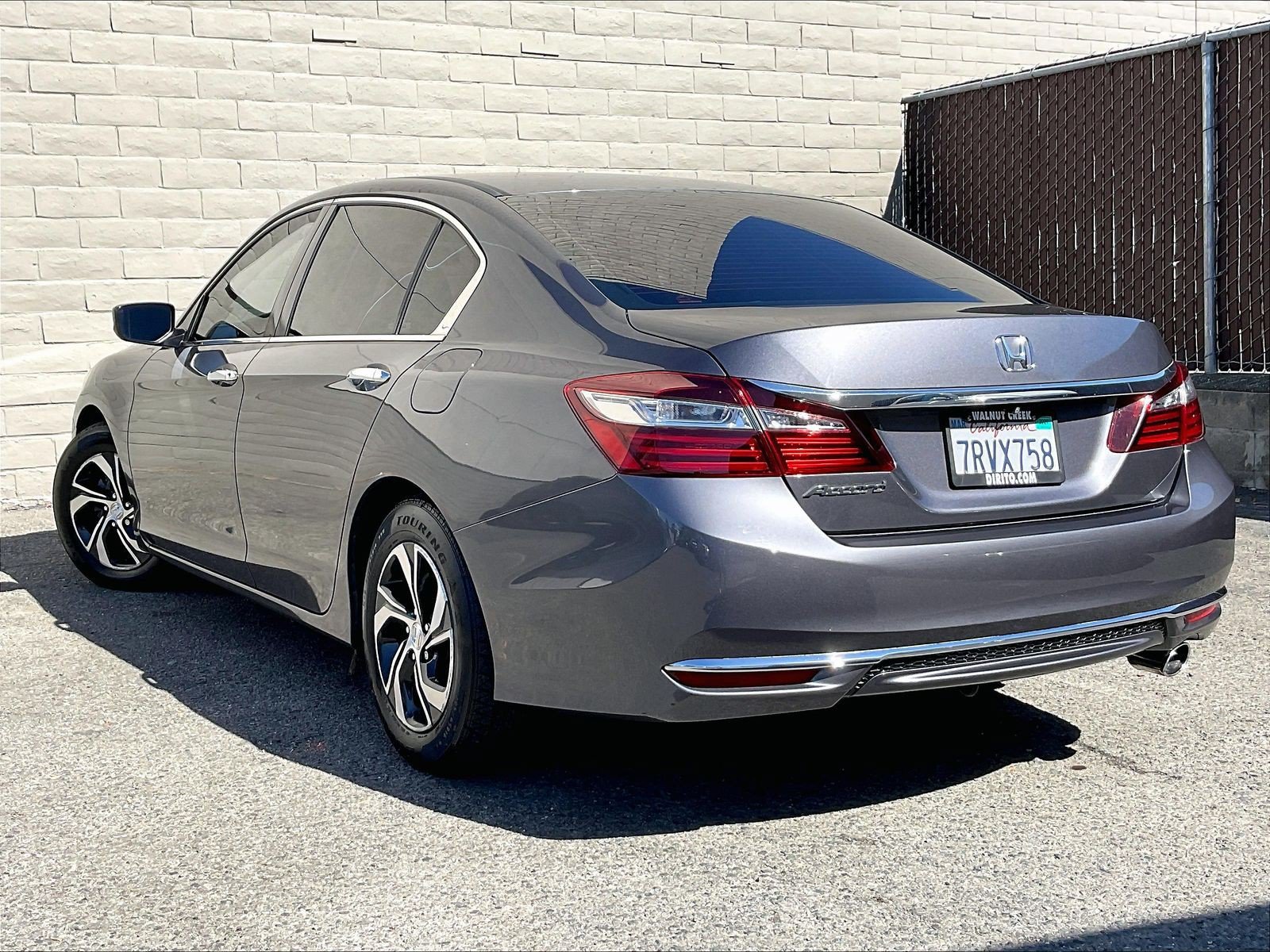 Used 2016 Honda Accord LX image 10