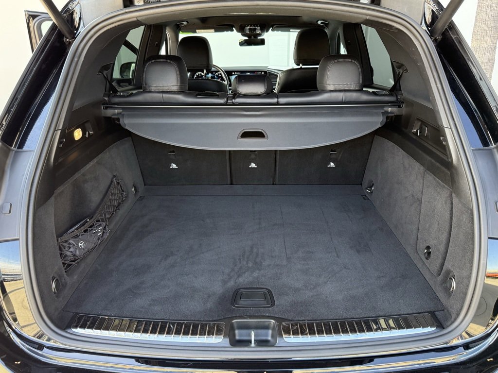 Used 2022 Mercedes-Benz GLE 350 image 19