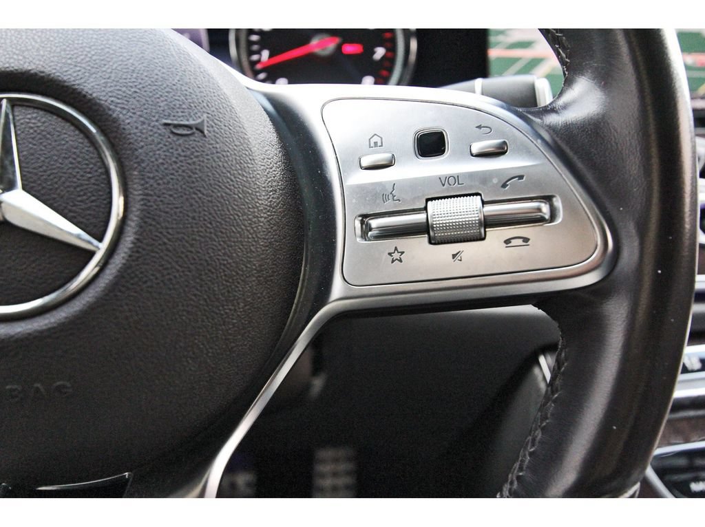 Used 2019 Mercedes-Benz CLS 450 w/ Parking Assist Package image 21