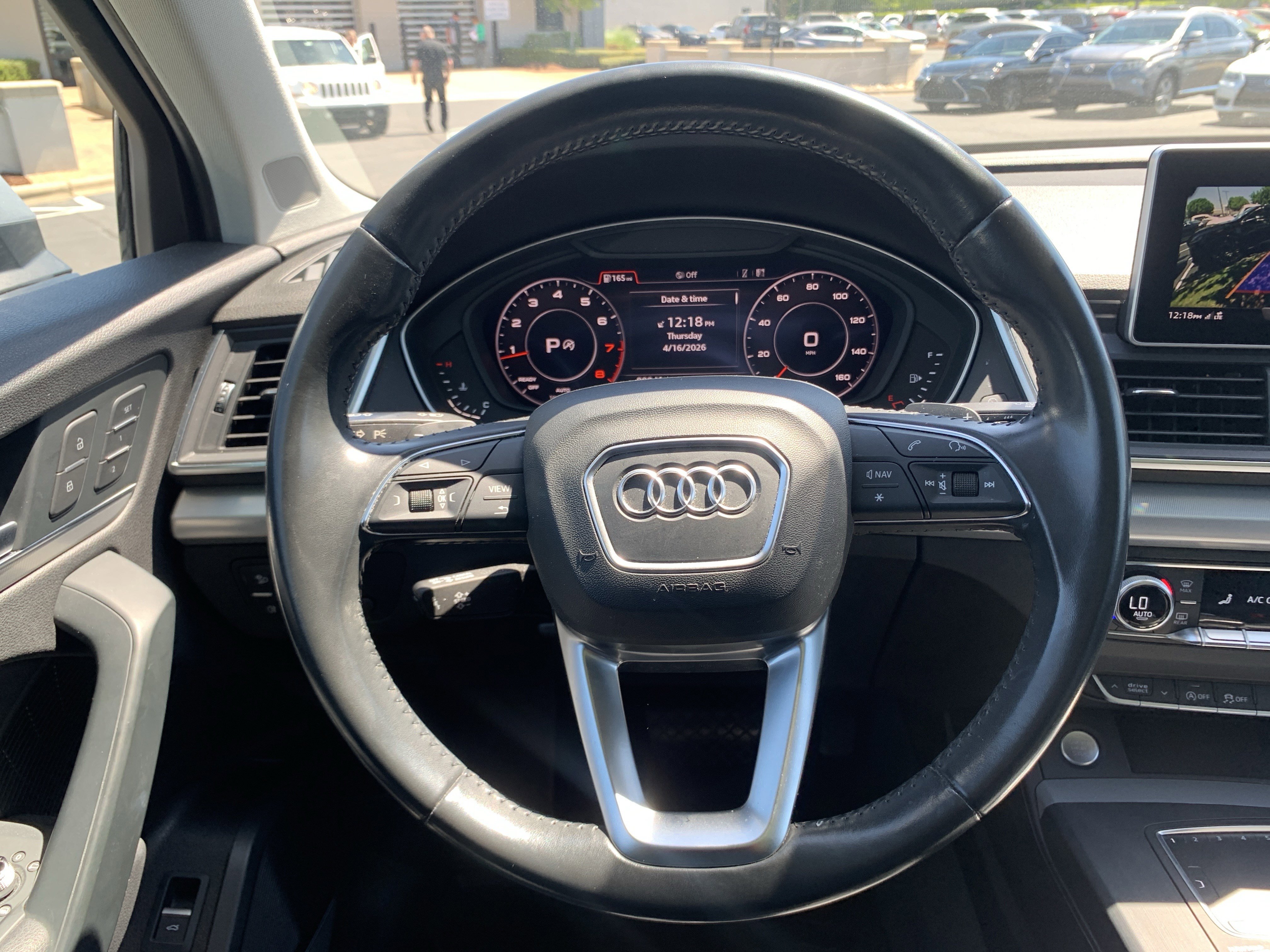 Used 2018 Audi Q5 2.0T Premium Plus AWD/4WD image 18