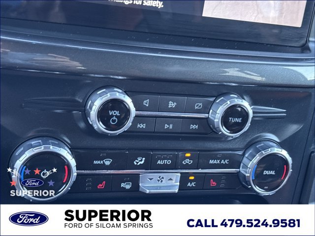 Used 2023 Ford F150 XLT w/ Equipment Group 302A High AWD/4WD image 40