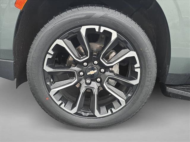 Used 2023 Chevrolet Tahoe High Country AWD/4WD image 23