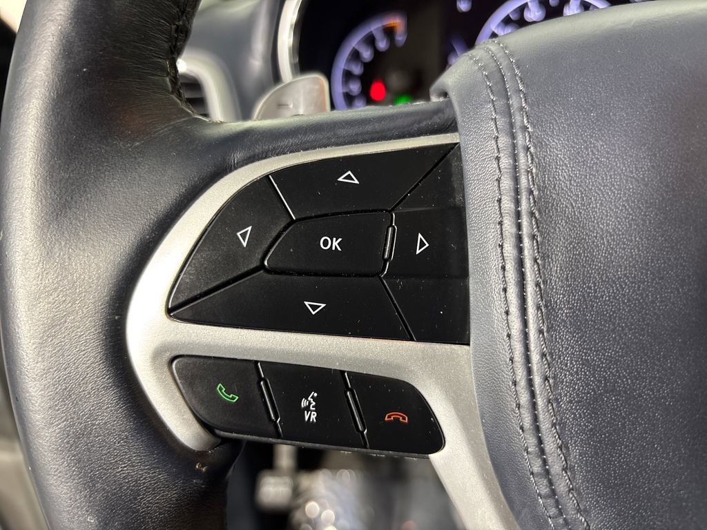 Used 2018 Jeep Grand Cherokee Summit image 15