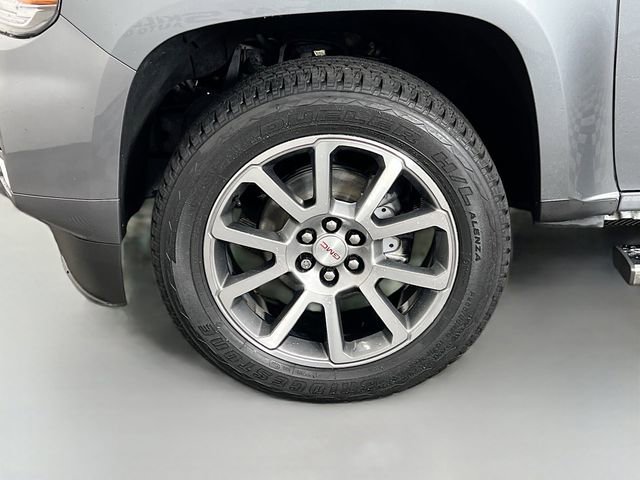 Used 2022 GMC Canyon Denali image 25