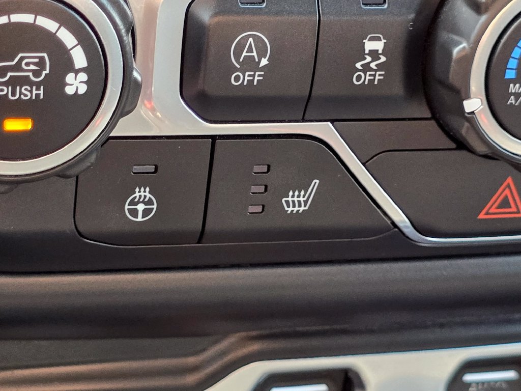 Used 2019 Jeep Wrangler Unlimited Sport AWD/4WD image 28